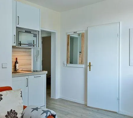 App. 7 In Strandnaher Lage - Bäderstil-villa In Wenningstedt/sylt Wenningstedt-Braderup