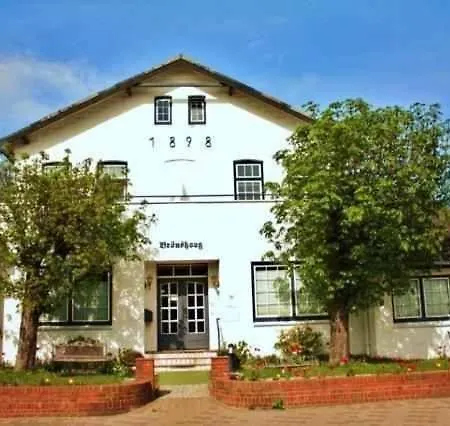 Διαμέρισμα App-7-in-strandnaher-lage-baederstil-villa-in-wenningstedt-sylt Wenningstedt-Braderup